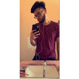 Meet your Posher, Marco